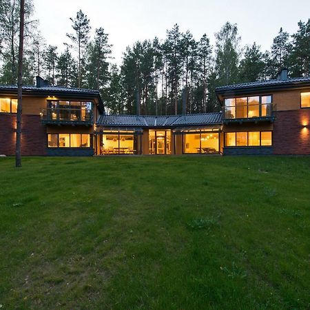 Ami Residence Forest Didziasalis Buitenkant foto