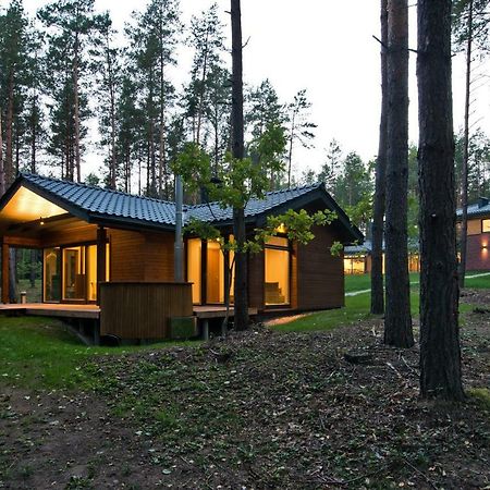 Ami Residence Forest Didziasalis Buitenkant foto
