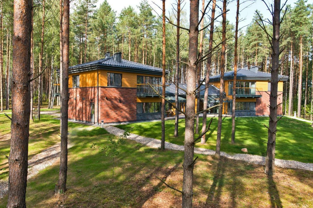 Ami Residence Forest Didziasalis Buitenkant foto
