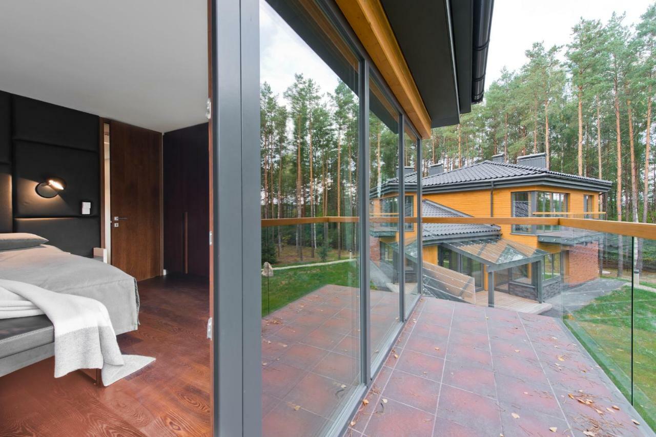 Ami Residence Forest Didziasalis Buitenkant foto