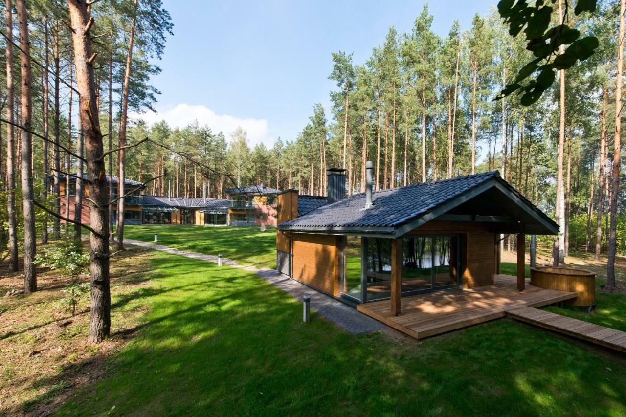 Ami Residence Forest Didziasalis Buitenkant foto