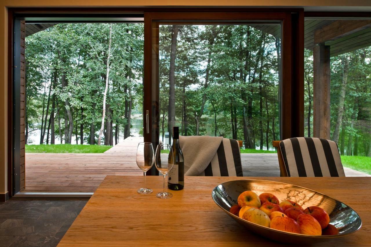 Ami Residence Forest Didziasalis Buitenkant foto