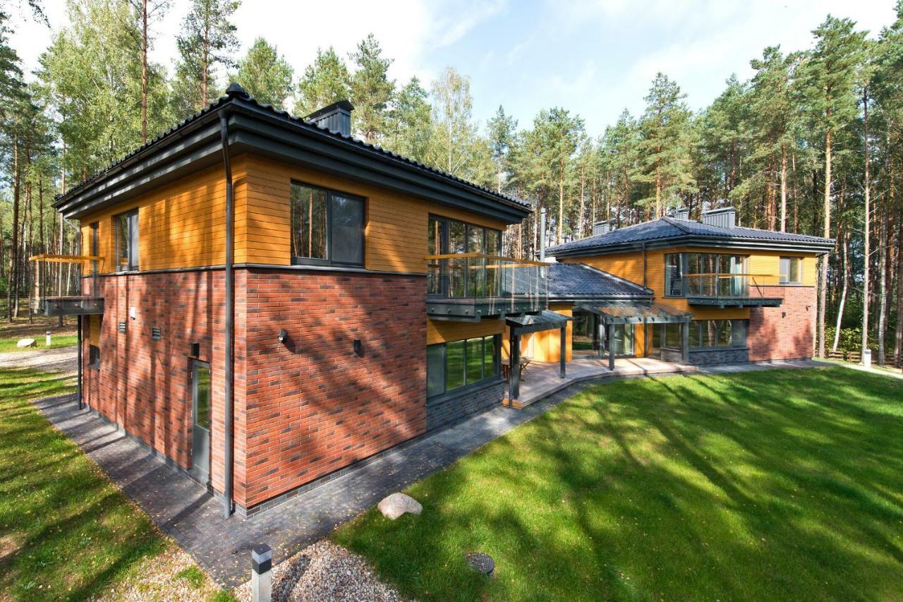 Ami Residence Forest Didziasalis Buitenkant foto